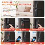 Z13 Smart Locker - Image 10