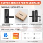 Z13 Smart Locker - Image 13