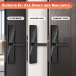 Z13 Smart Locker - Image 12