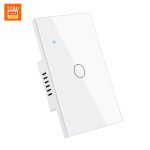 Control Switch 1 gang Switch