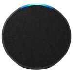 Amazon Echo Pop Full Sound Compact Smart Speaker With Alexa