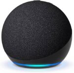 Amazon Echo Dot 5th Generation Smart Speaker With Alexa