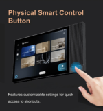 TYSH 8-inch Touch Screen Smart Panel - Image 2