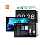 TYSH 10.1" Smart Home Control Tuya