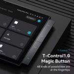 TYSH 10.1" Smart Home Control Tuya - Image 4