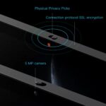 TYSH 10.1" Smart Home Control Tuya - Image 5